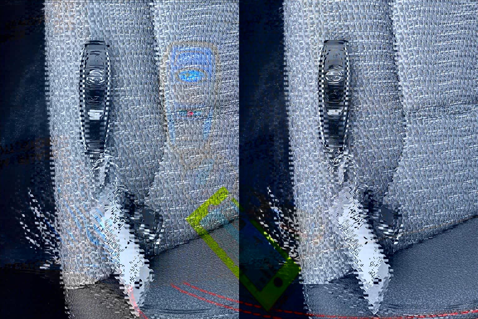 Used 2020 Subaru Forester Sport image 15