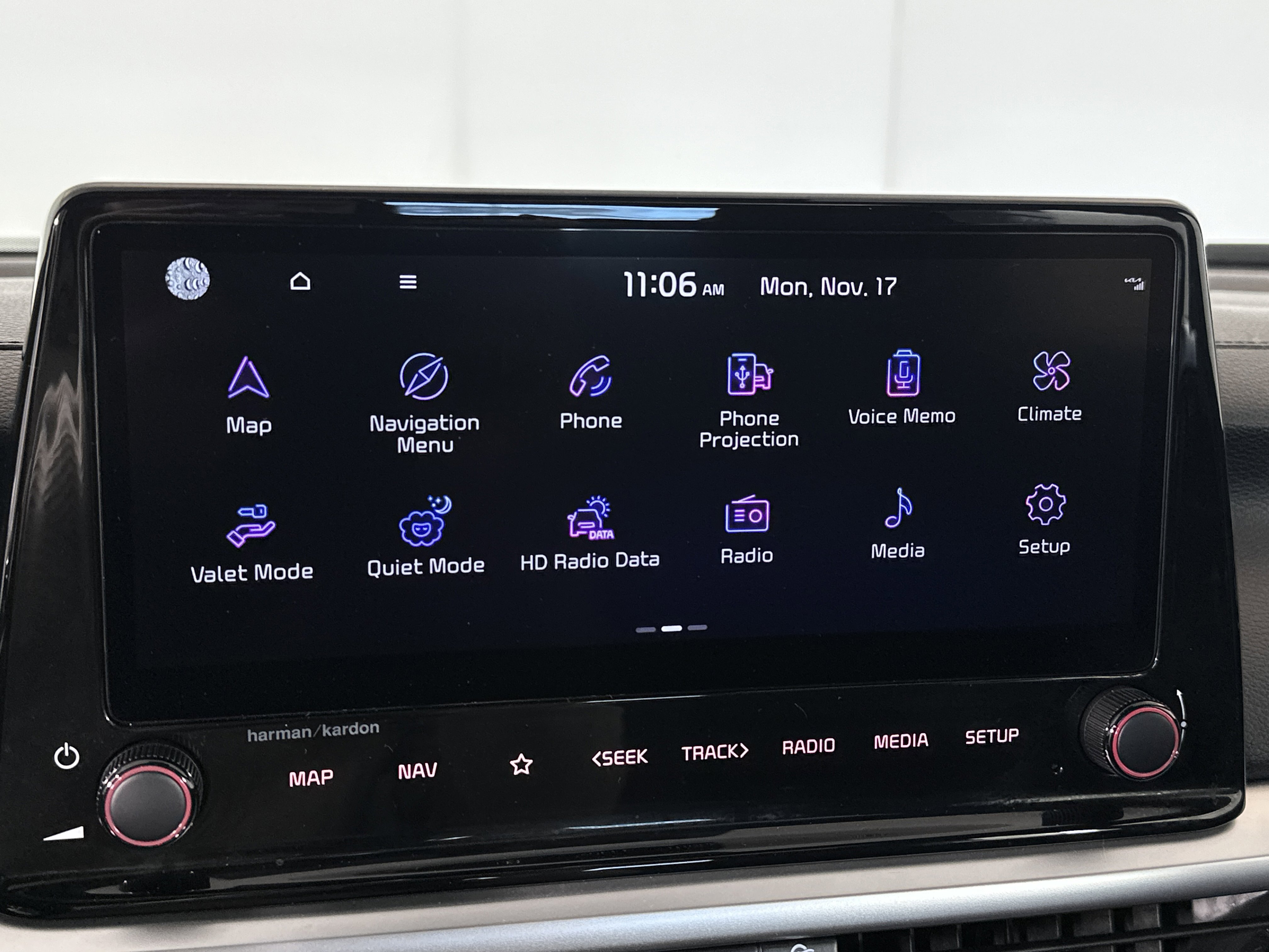 Used 2023 Kia Forte GT w/ GT2 Package image 18