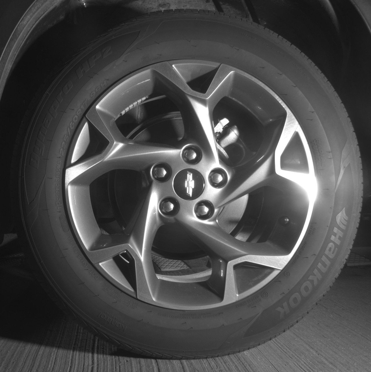 Used 2025 Chevrolet Trax LT FWD image 14