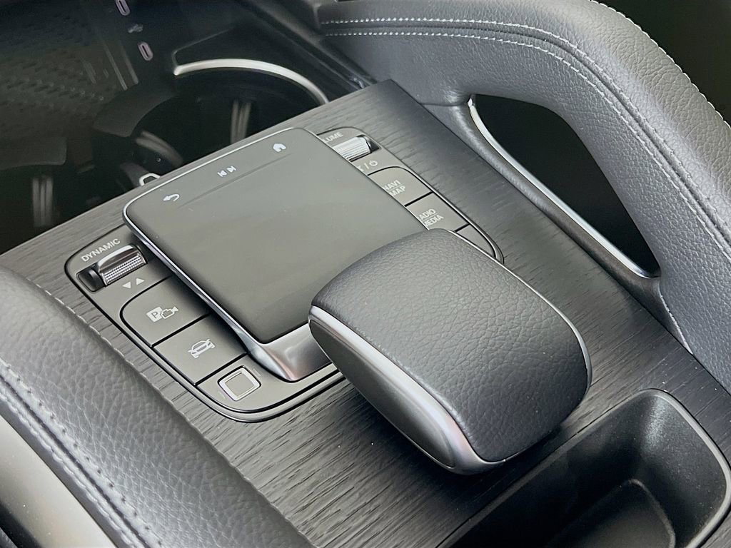 Used 2026 Mercedes-Benz GLE 350 4MATIC image 20