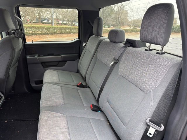 Used 2023 Ford F150 Lightning XLT image 20