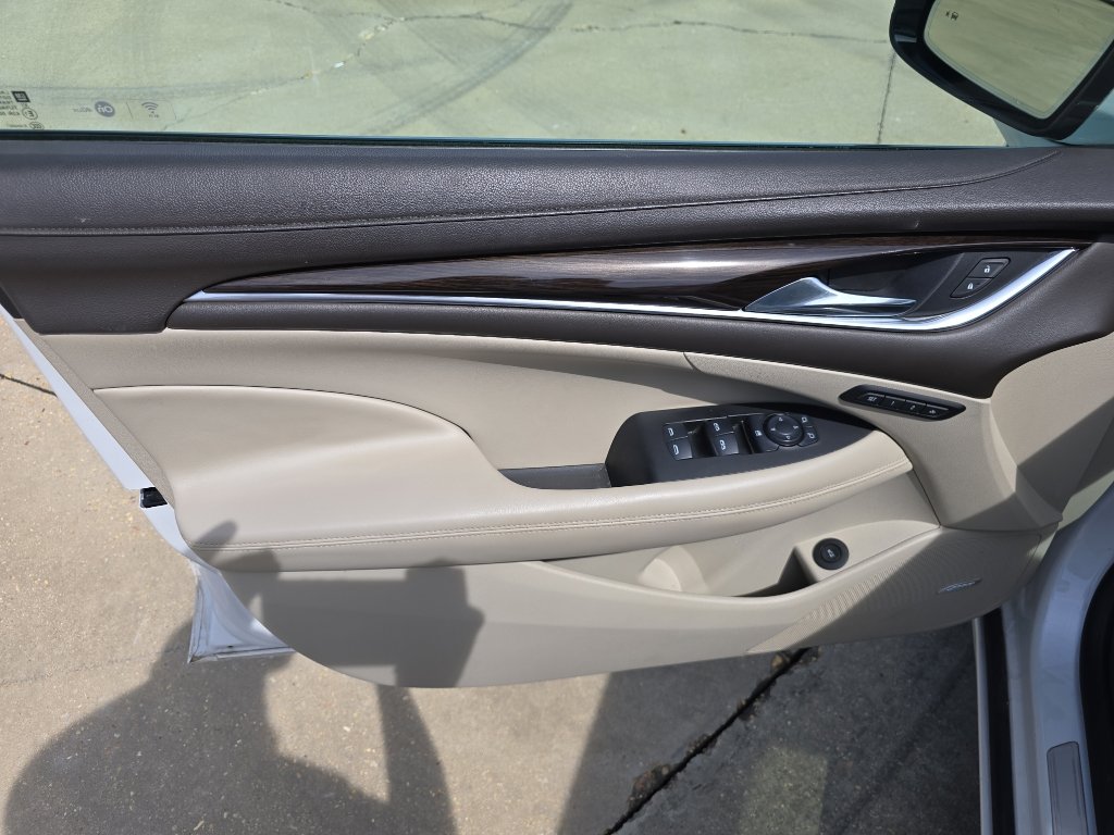 Used 2017 Buick LaCrosse Premium w/ Driver Confidence Package #2 image 17