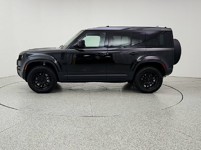 New 2026 Land Rover Defender 110 S AWD/4WD image 8