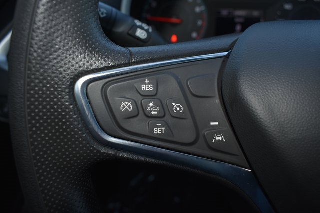 Used 2024 Chevrolet Malibu LT image 19