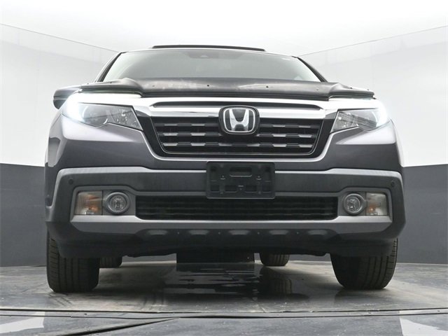 Used 2019 Honda Ridgeline RTL-E image 36