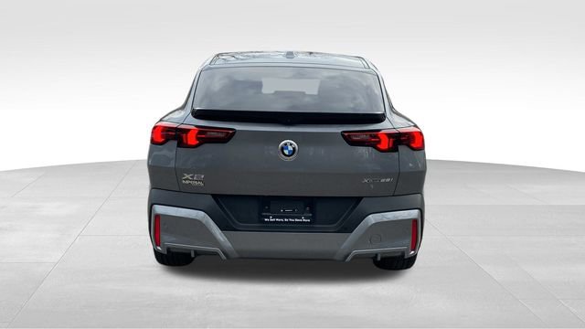 Used 2025 BMW X2 xDrive28i image 7