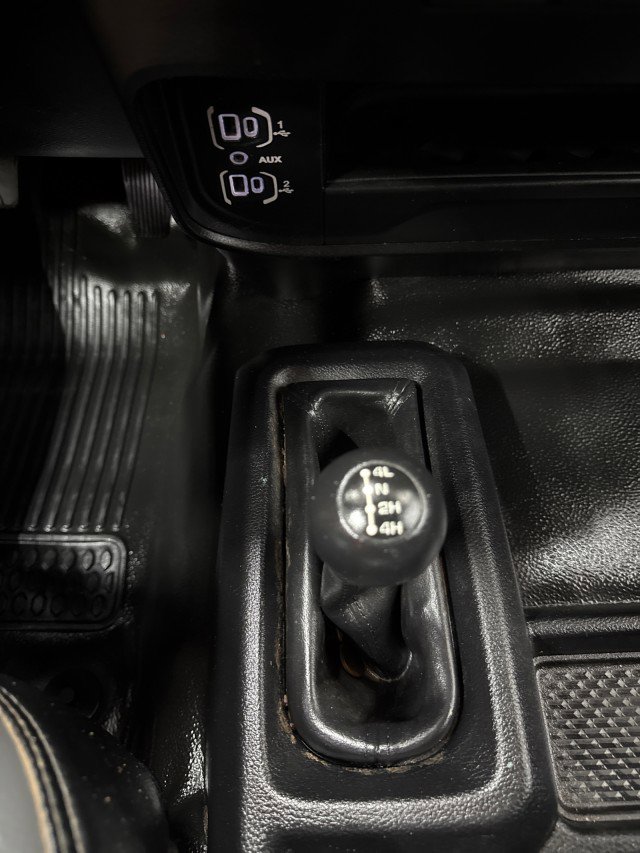 Used 2023 RAM 2500 Tradesman AWD/4WD image 20