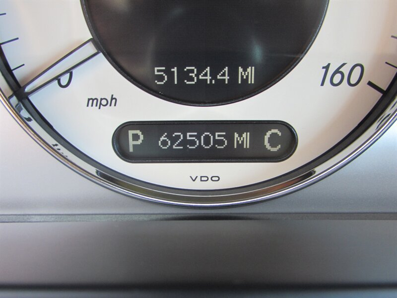 Used 2008 Mercedes-Benz E 350 Sedan image 21