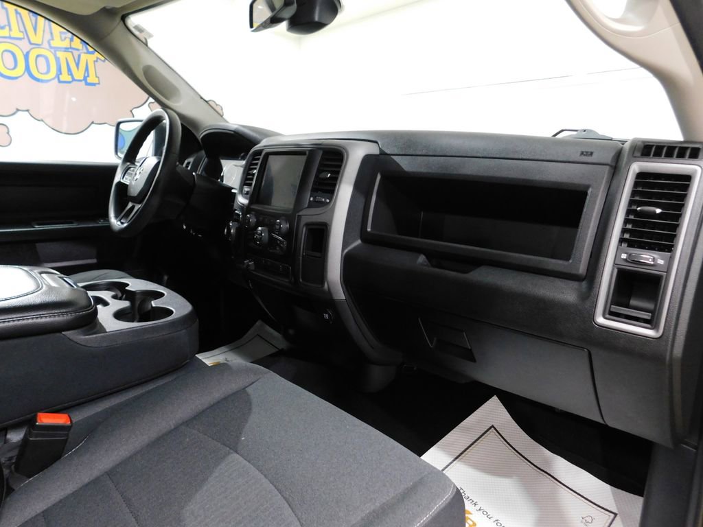 Used 2022 RAM 1500 Express w/ Wheel & Sound Group image 93