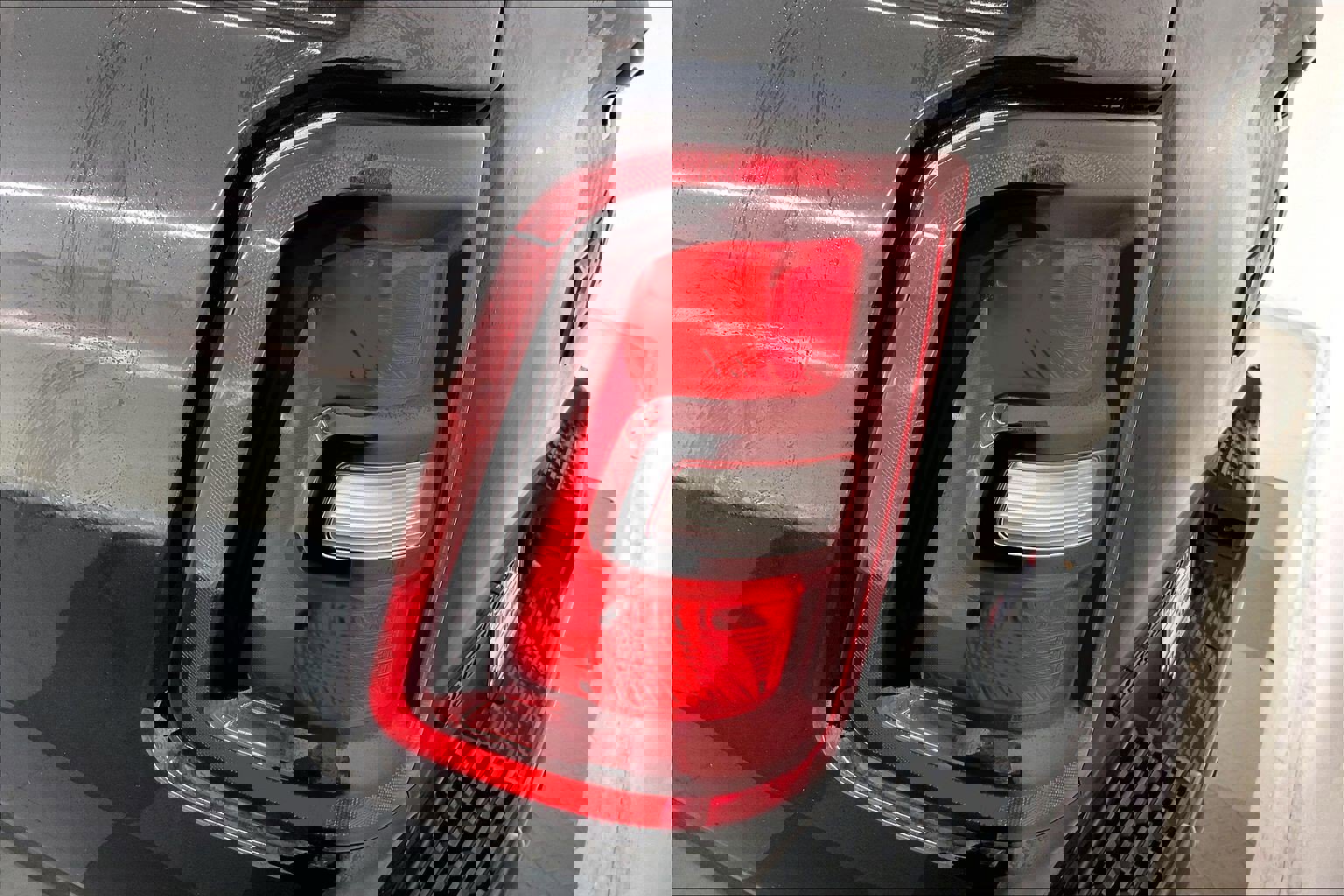 New 2026 RAM 1500 Big Horn image 16