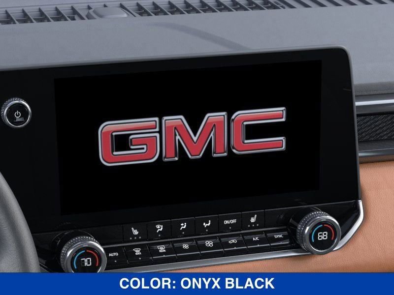 New 2026 GMC Canyon AT4 image 21