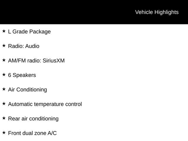 Used 2021 Toyota Highlander L AWD/4WD image 24