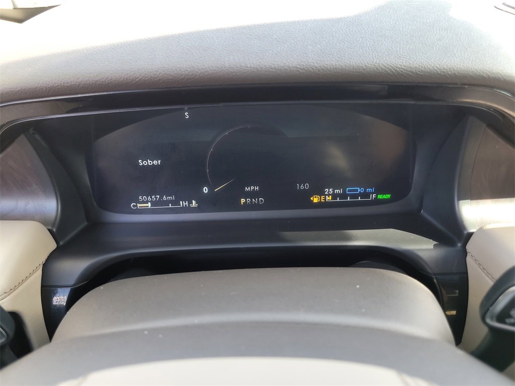 Certified 2021 Lincoln Aviator Grand Touring w/ Equipment Group 302A image 29