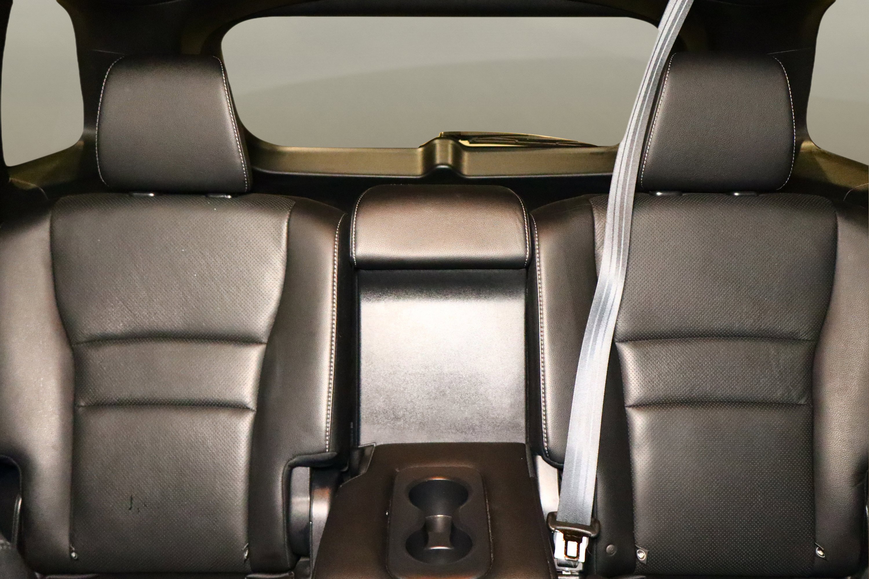 Used 2023 Honda Passport EX-L image 20