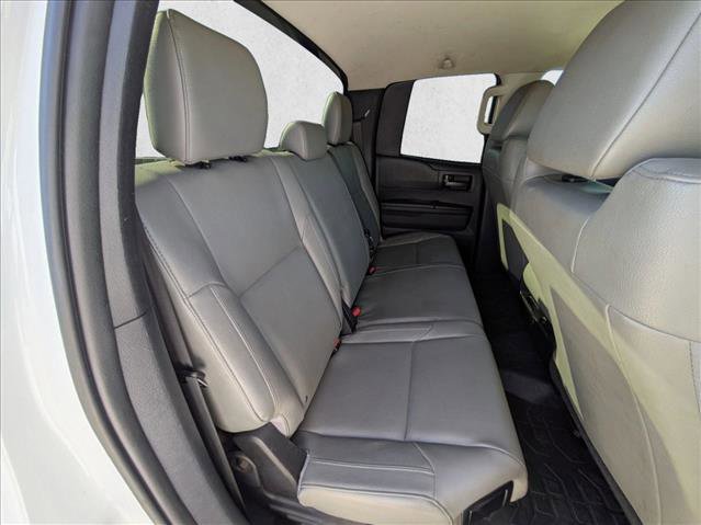 Used 2019 Toyota Tundra SR image 19