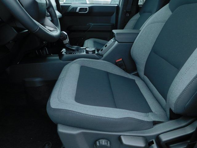 New 2025 Ford Bronco Big Bend image 24