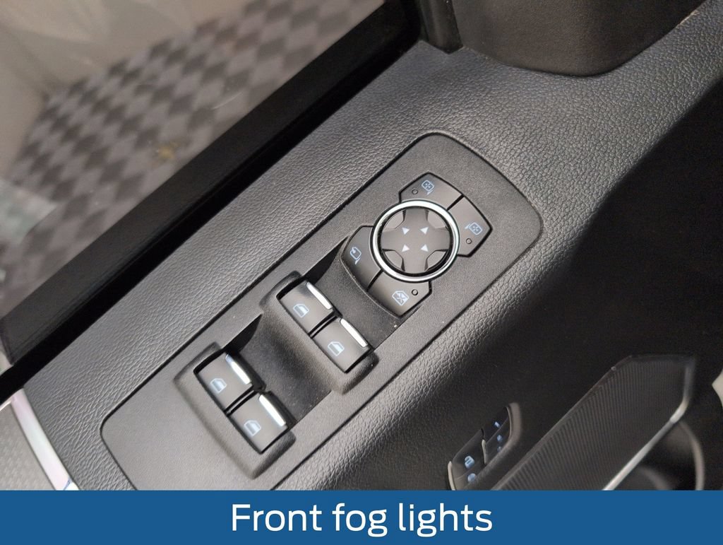 Used 2015 Ford F150 Lariat AWD/4WD image 34