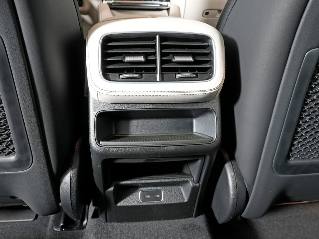 Certified 2026 Mercedes-Benz GLE 53 AMG 4MATIC image 30