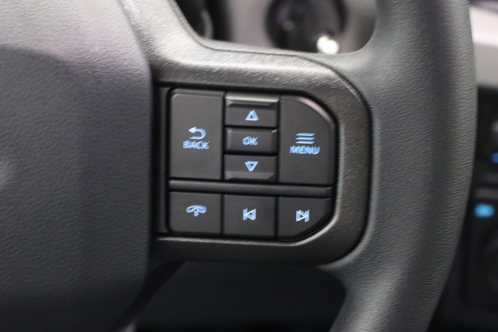 New 2025 Ford F350 XL w/ XL Chrome Package image 15