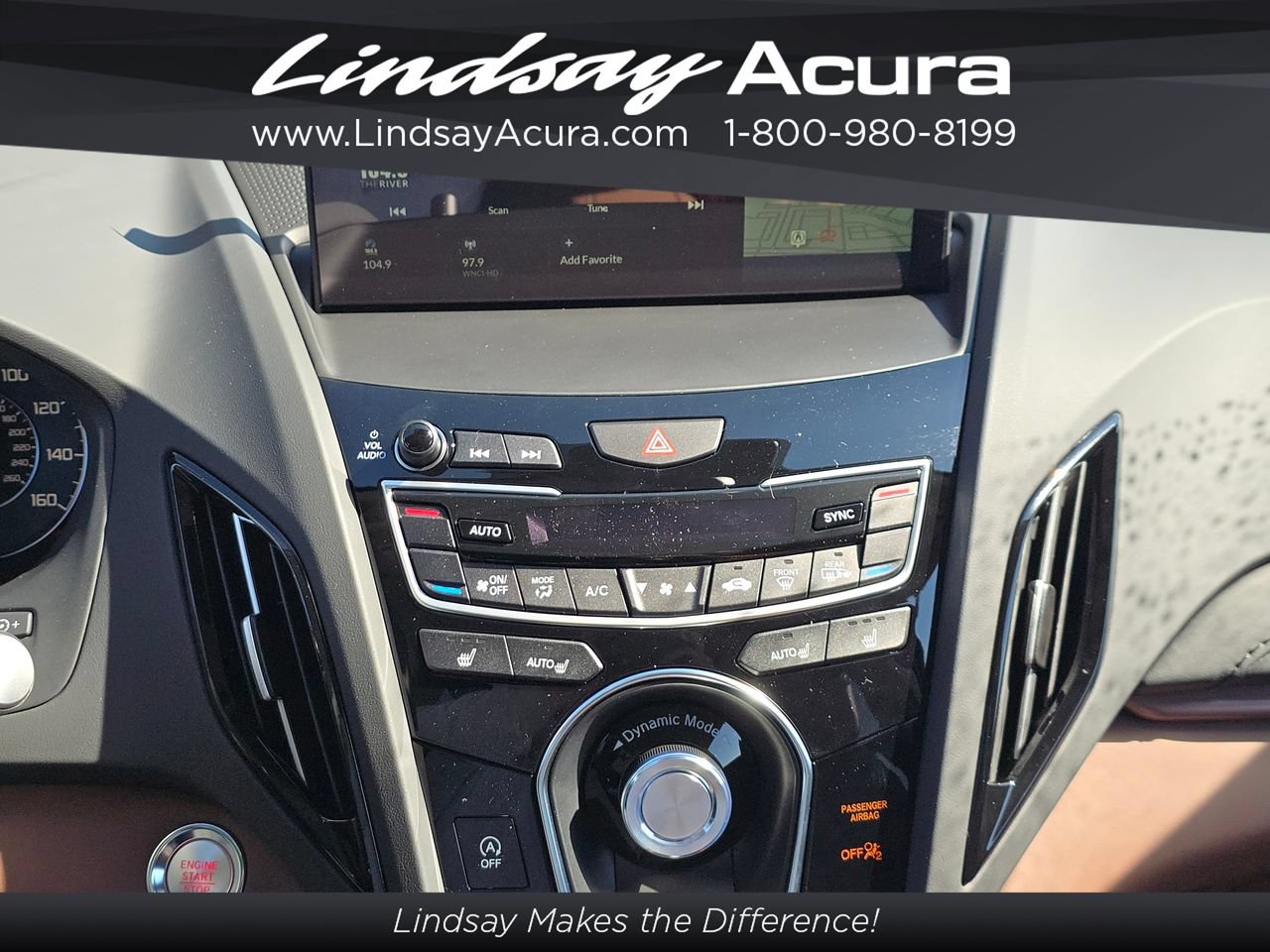 New 2026 Acura RDX w/ Technology Package AWD/4WD image 29