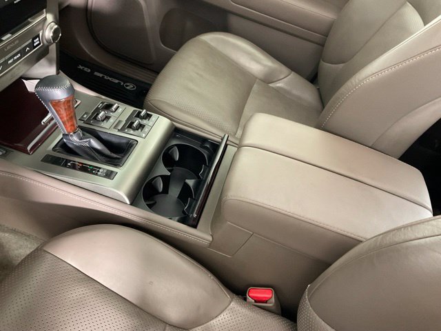 Used 2015 Lexus GX 460 Luxury w/ Preferred Accessory Package AWD/4WD image 15