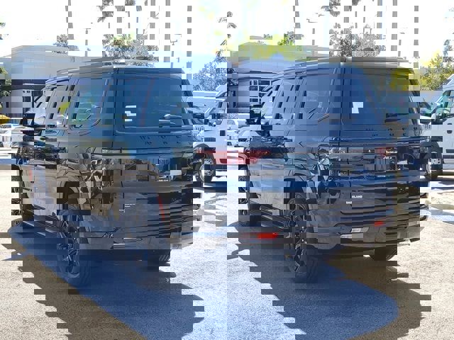 New 2025 Jeep Wagoneer Series II image 3