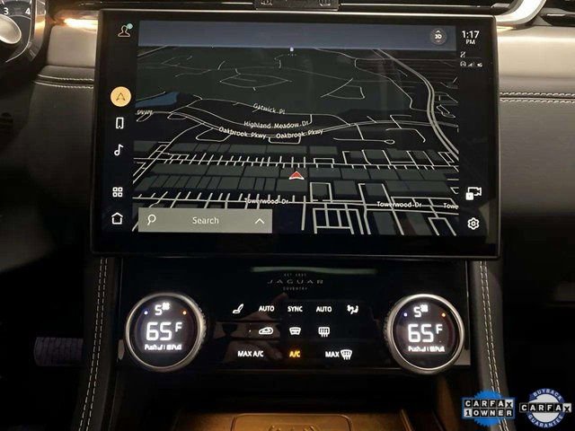 Used 2024 Jaguar F-PACE R-Dynamic S AWD/4WD image 43