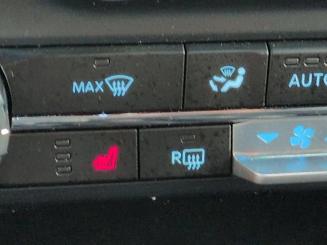Certified 2025 Ford F150 Tremor w/ Tow/Haul Package AWD/4WD image 12