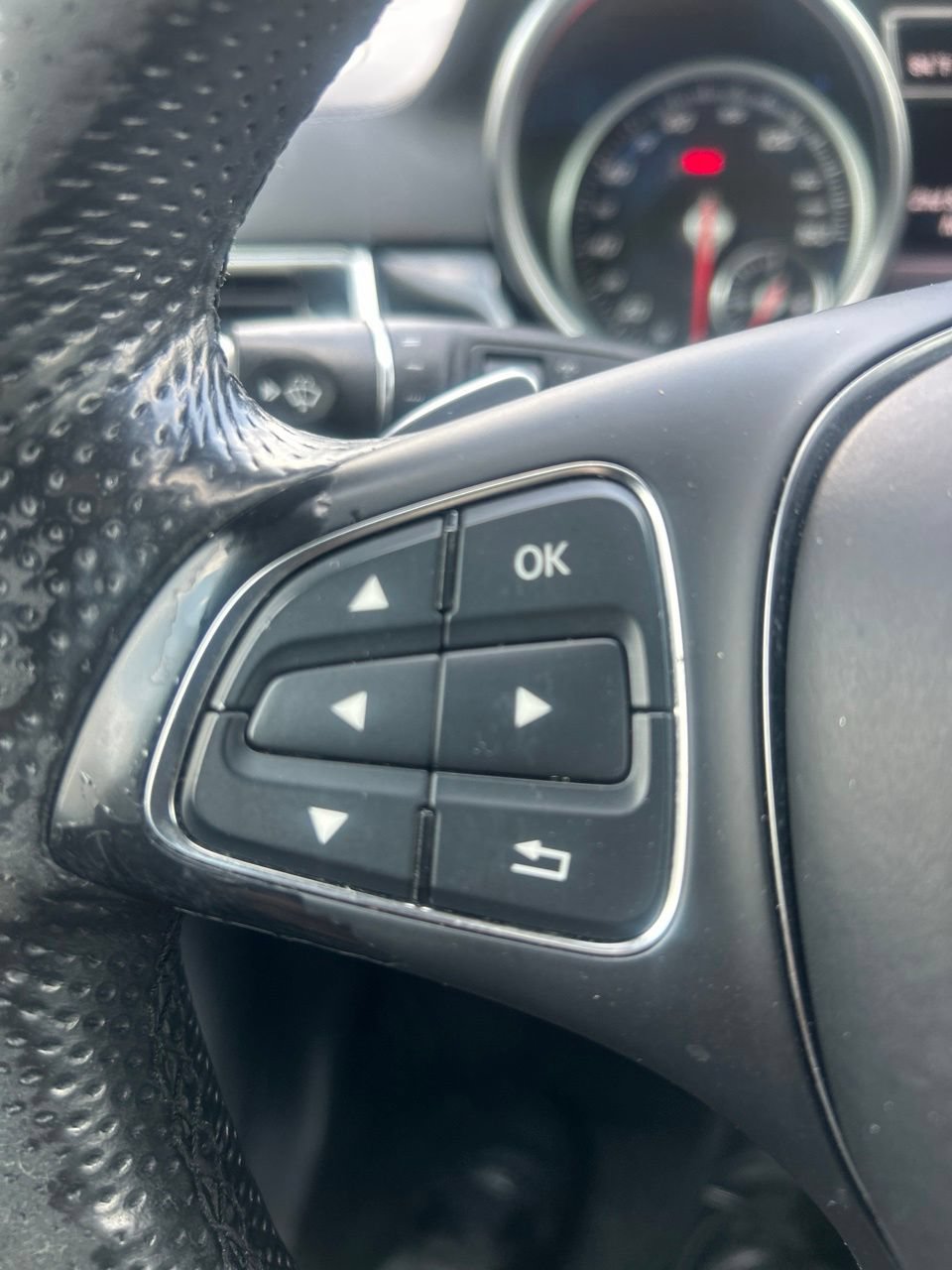 Used 2019 Mercedes-Benz GLS 450 4MATIC w/ Premium 1 Package image 18
