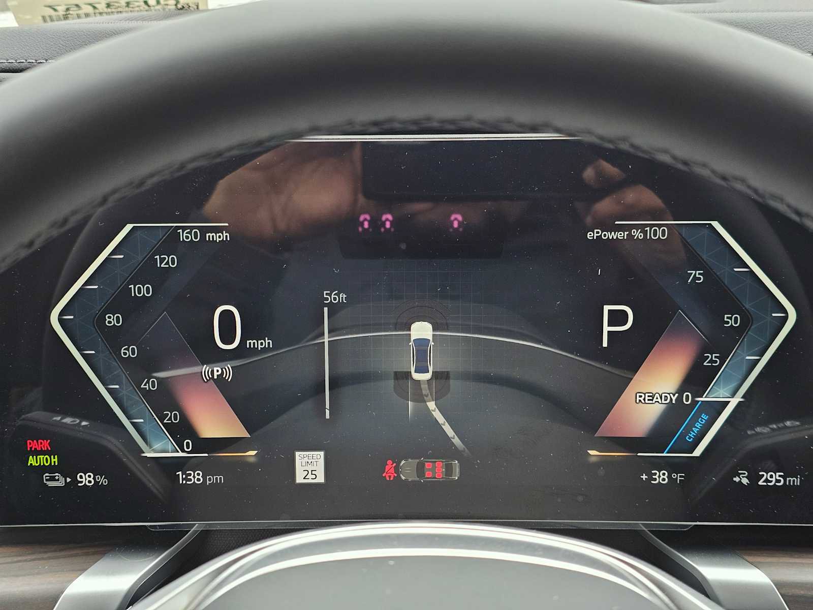 New 2025 BMW i7 xDrive60 w/ Executive Package image 33