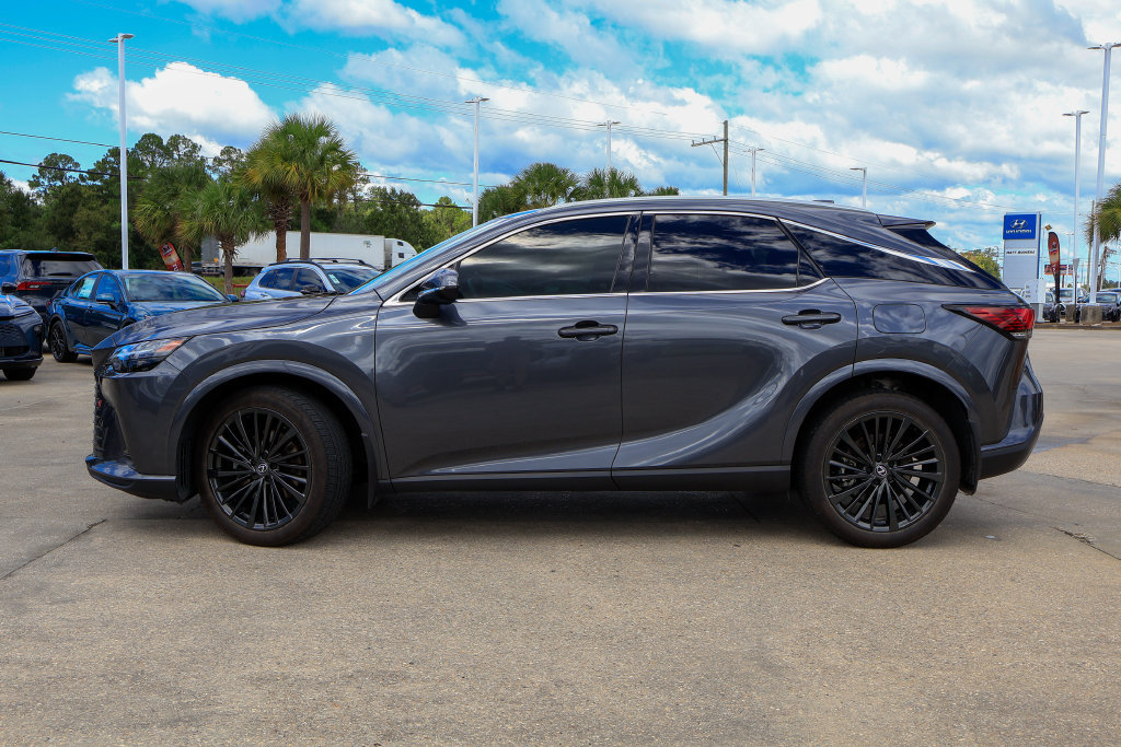 Used 2024 Lexus RX 350 FWD image 27