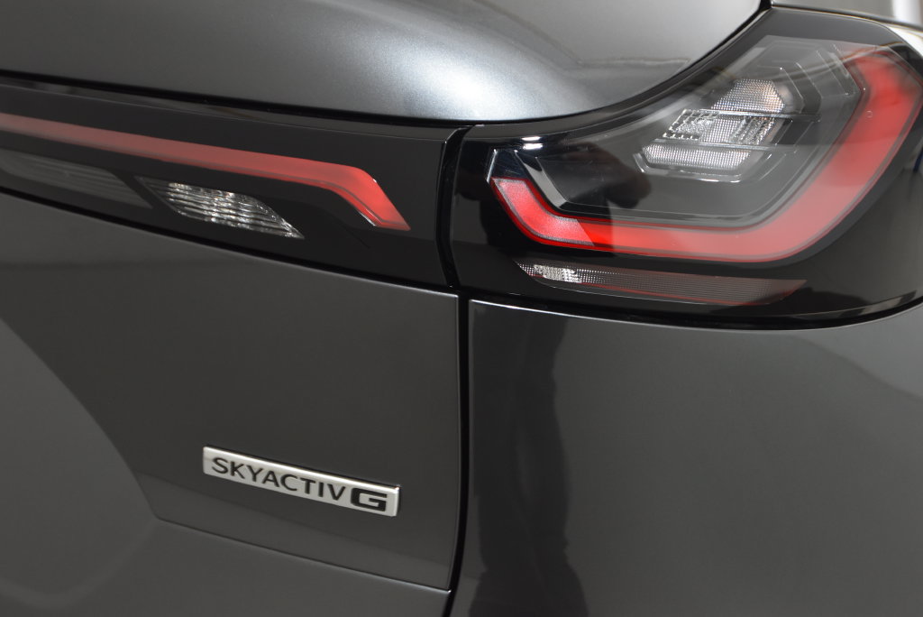 New 2026 MAZDA CX-5 Select AWD/4WD image 37