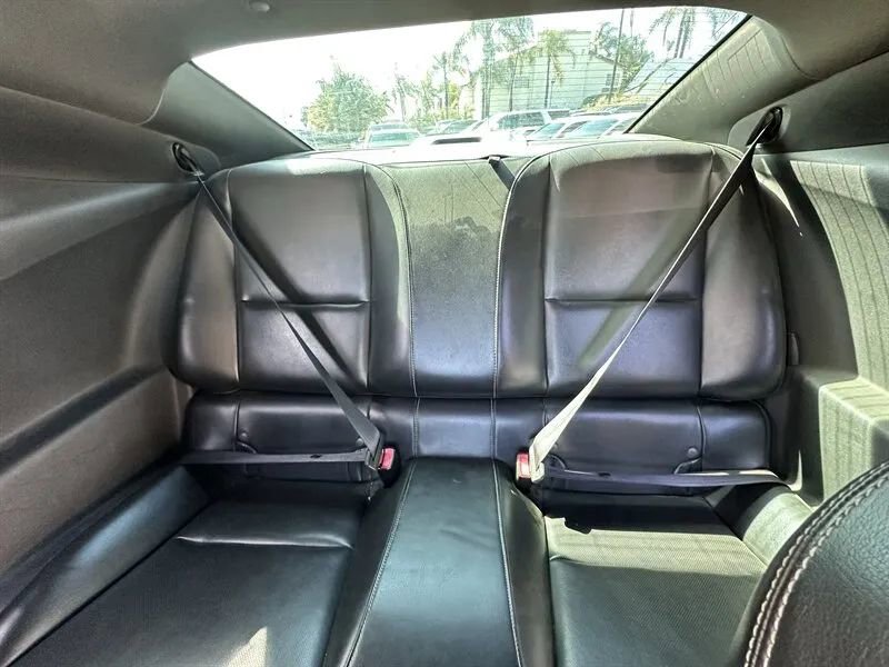 Used 2010 Chevrolet Camaro SS w/ RS Package RWD image 22