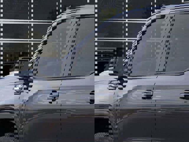 New 2026 GMC Sierra 1500 Elevation image 12