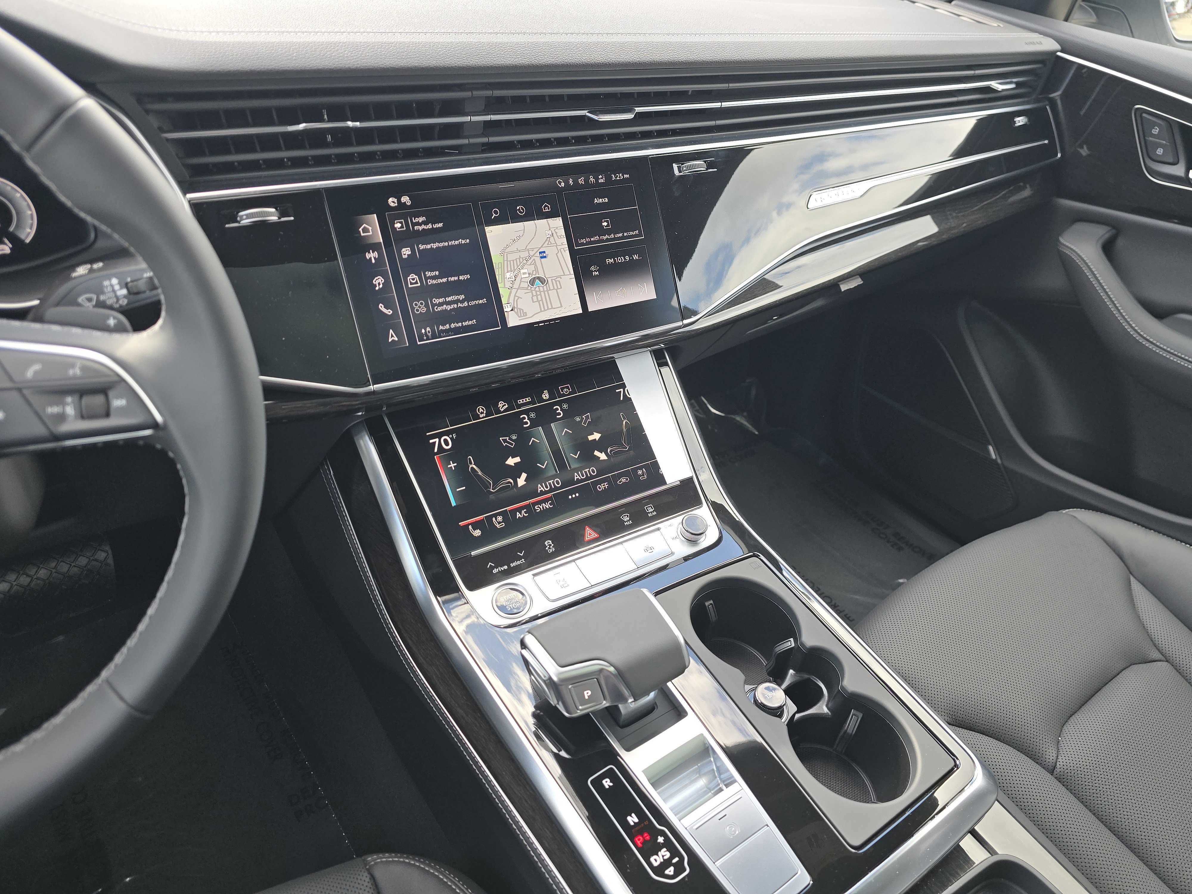 New 2026 Audi Q8 Premium Plus image 23