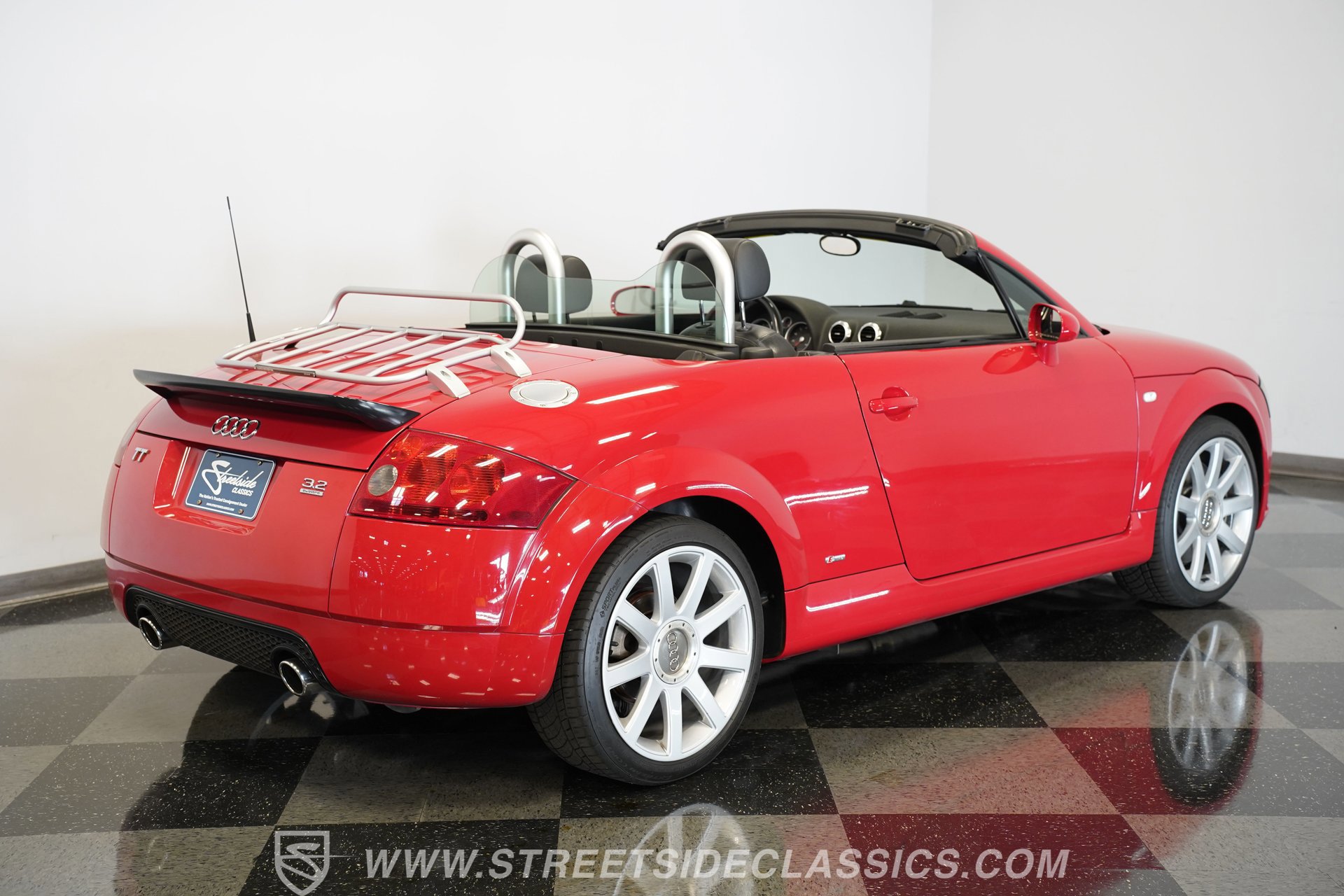 Used 2005 Audi TT 3.2 image 18