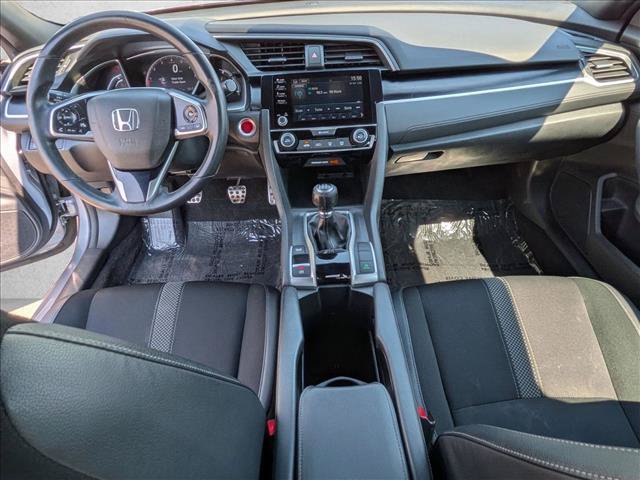 Used 2019 Honda Civic Sport image 16
