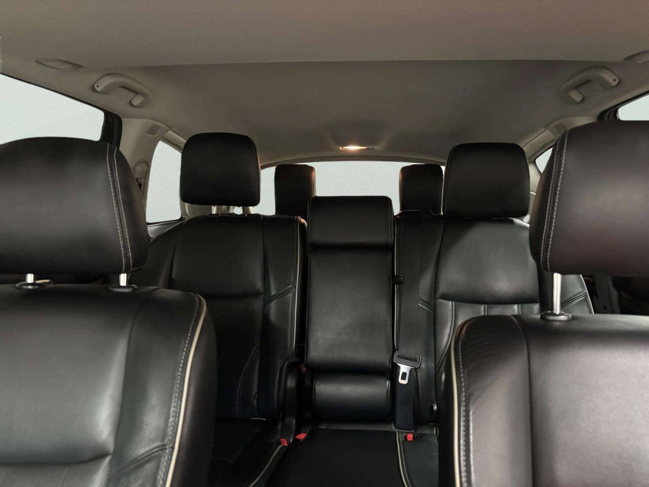 Used 2018 INFINITI QX60 Luxe w/ Premium Plus Package AWD/4WD image 25