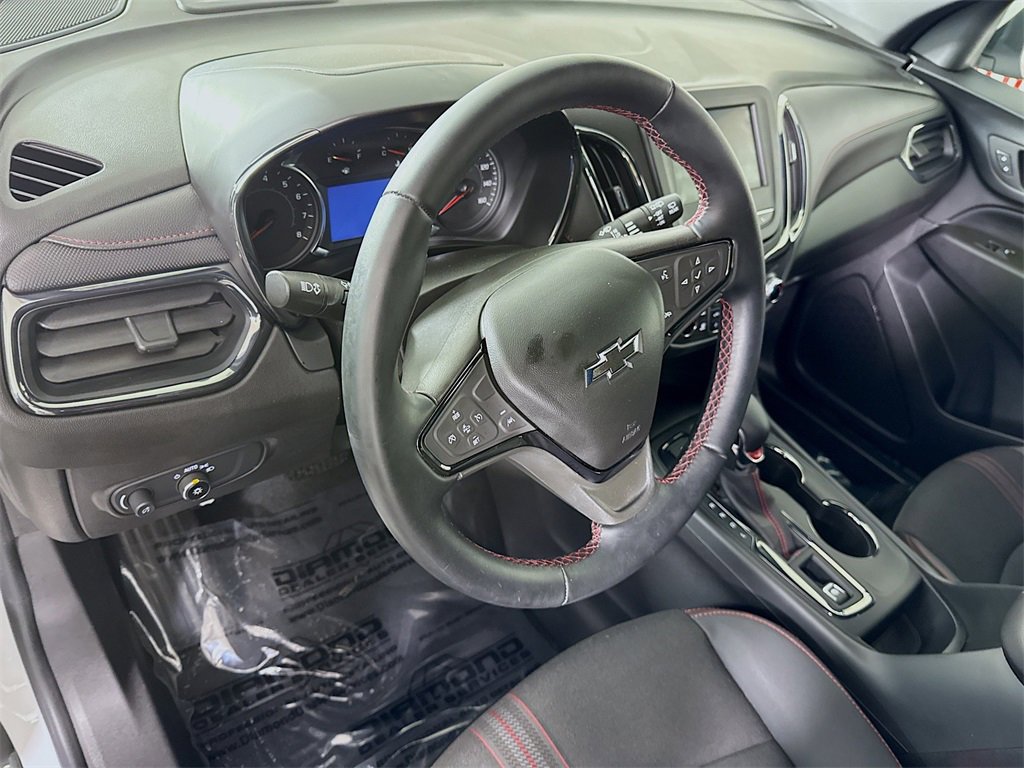 Used 2023 Chevrolet Equinox RS image 16