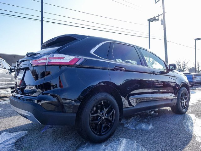 Used 2023 Ford Edge SEL w/ Convenience Package image 20