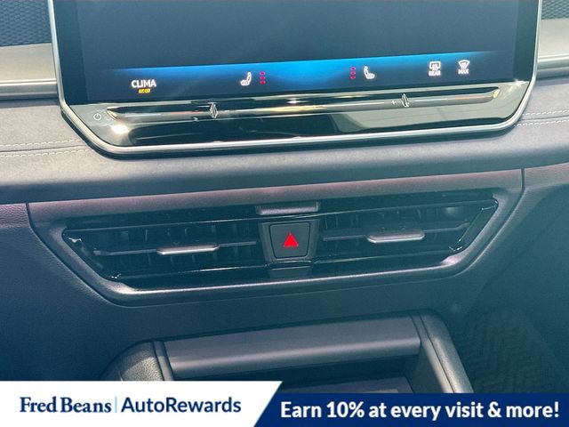 New 2026 Volkswagen Tiguan SE R-Line image 9