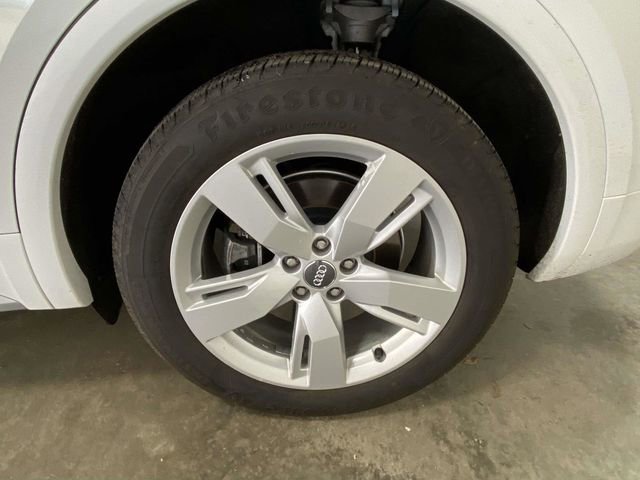 Used 2018 Audi Q5 2.0T Premium image 7