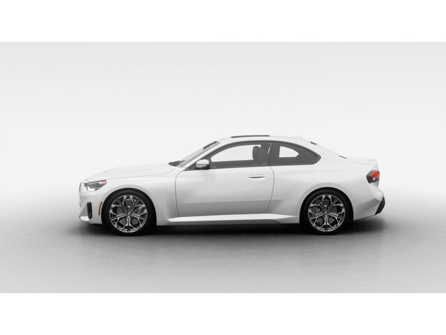 New 2026 BMW 230i Coupe w/ Convenience Package RWD image 4