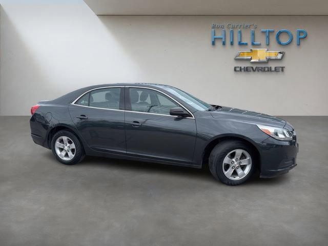 Used 2016 Chevrolet Malibu LS image 3