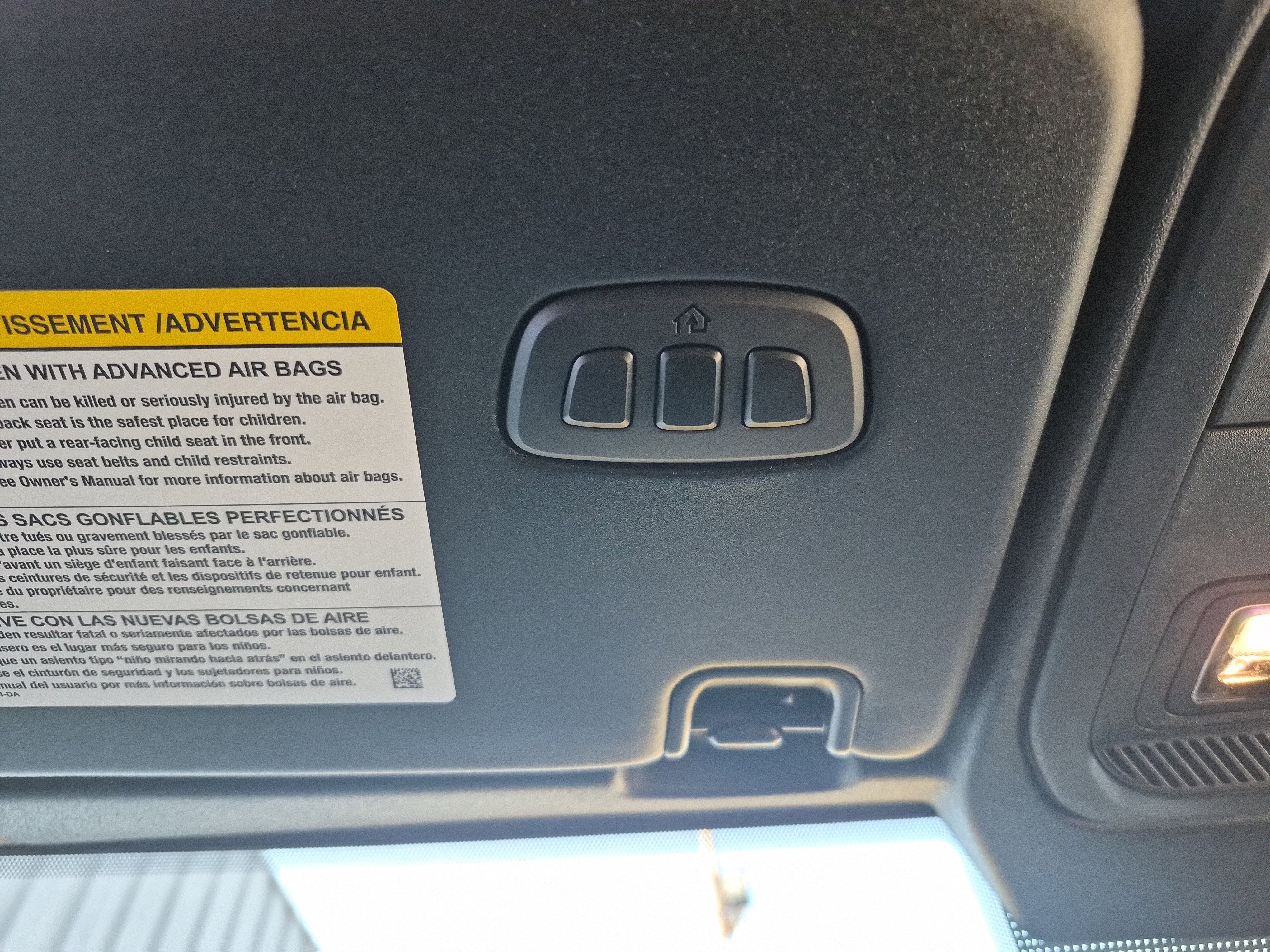 New 2025 Ford Bronco Outer Banks image 41