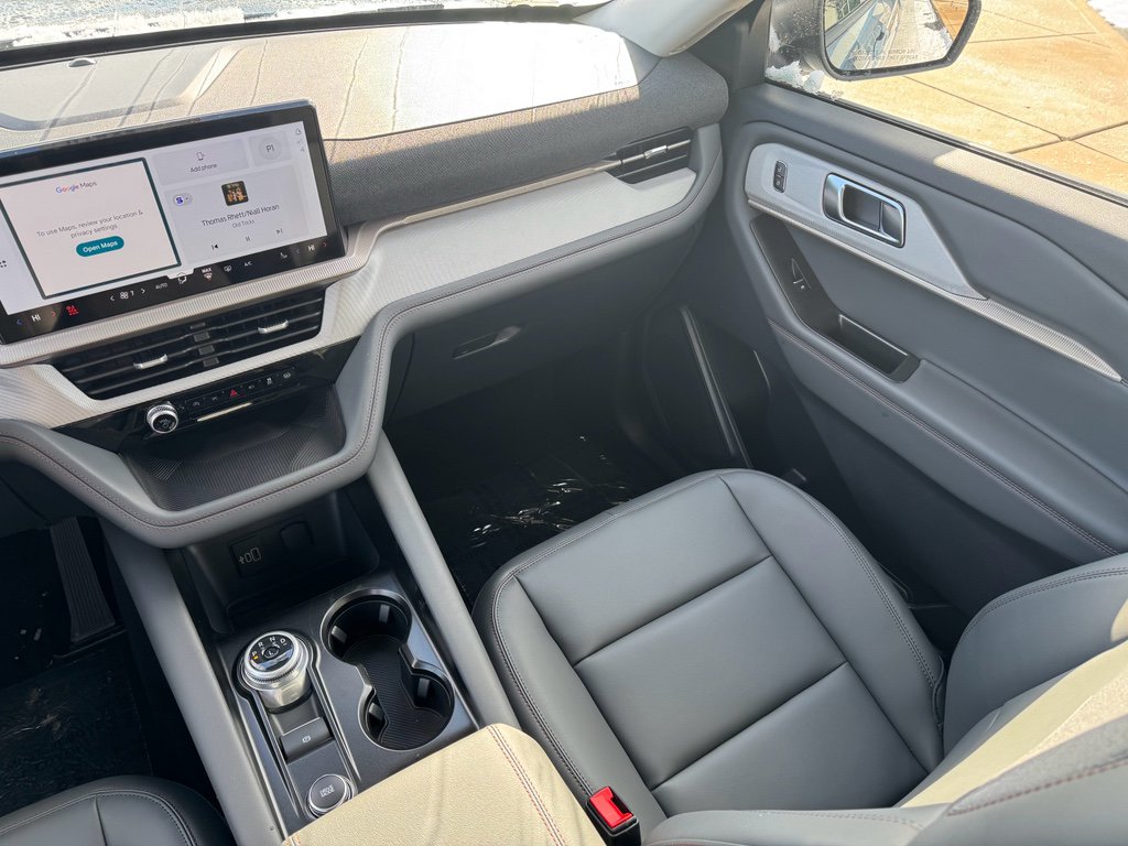 New 2026 Ford Explorer Active w/ Active Comfort Package image 27