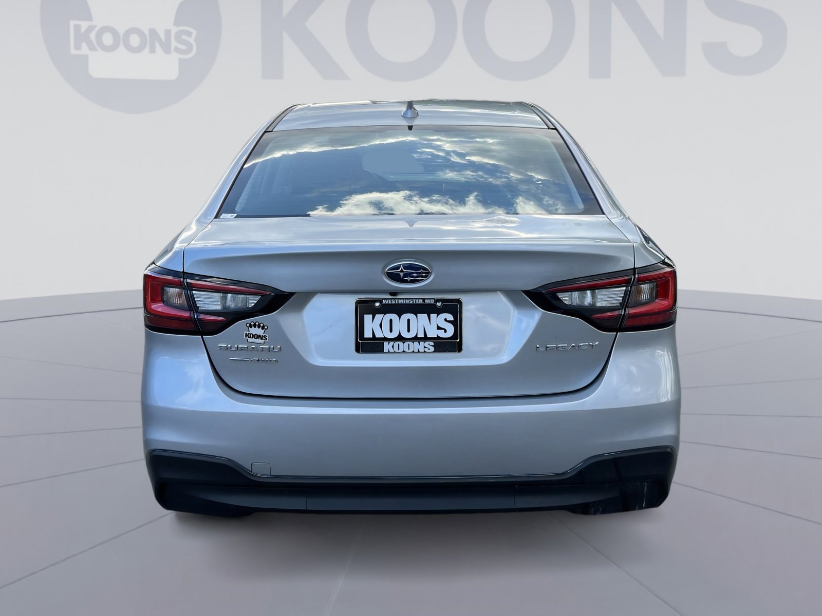 Used 2023 Subaru Legacy Premium AWD/4WD image 15