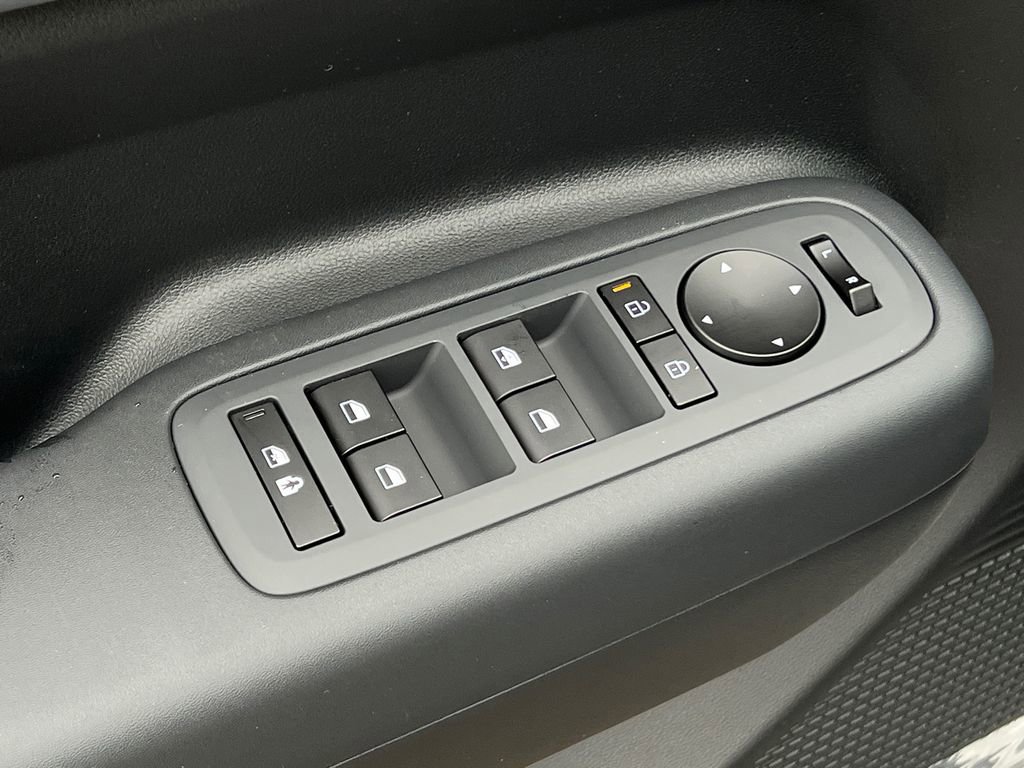 New 2026 Hyundai Santa Fe SE AWD/4WD image 9