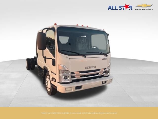 Used 2024 Isuzu NQR