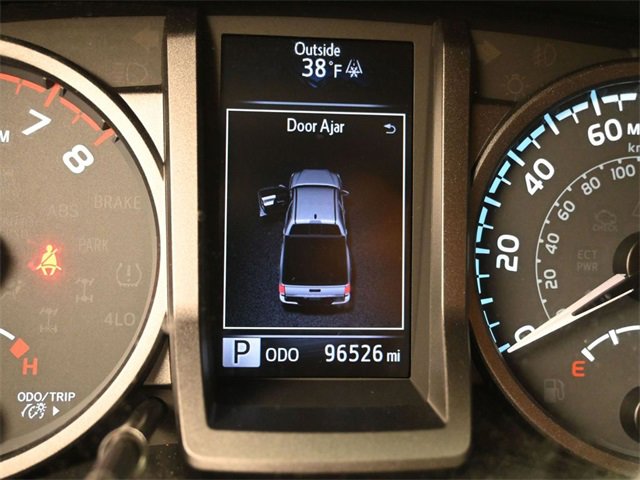 Used 2017 Toyota Tacoma SR5 image 19